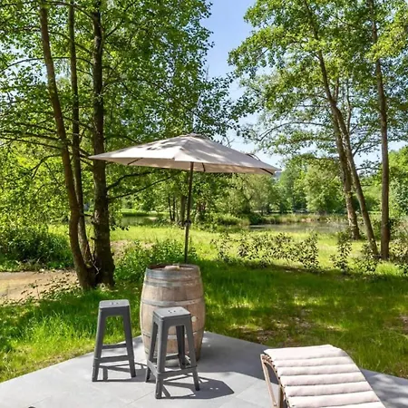 Holiday home Les Du Thioux