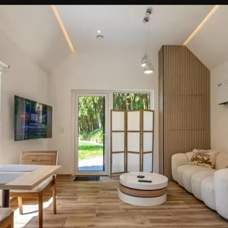 Les Du Thioux Holiday home Malmedy